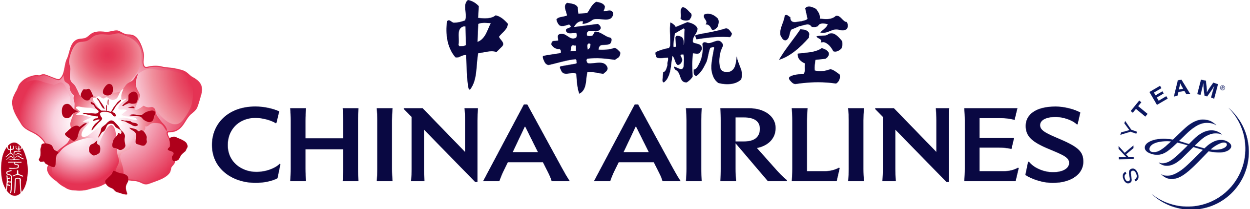 China Airlines